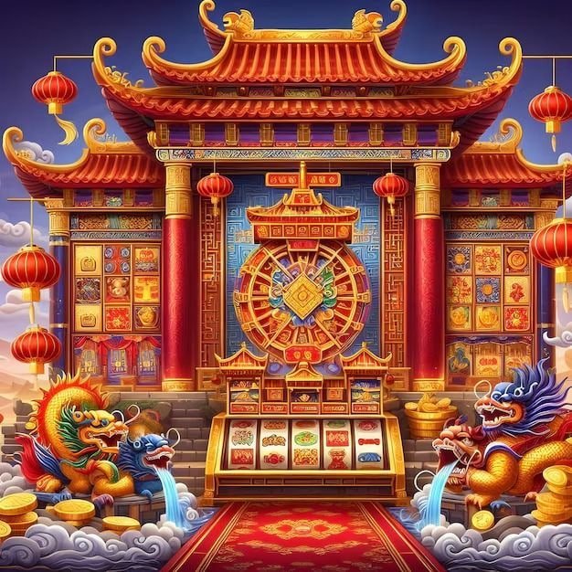 Giao diện nền tảng chơi đa dạng trên kqxskg