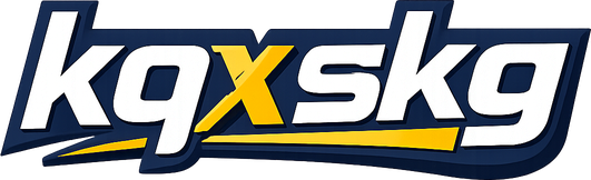 Logo kqxskg